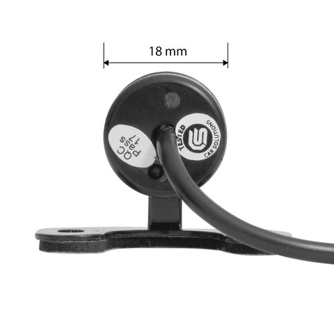 Камера универсальная (бабочка, 170°, 720P) Превью 3