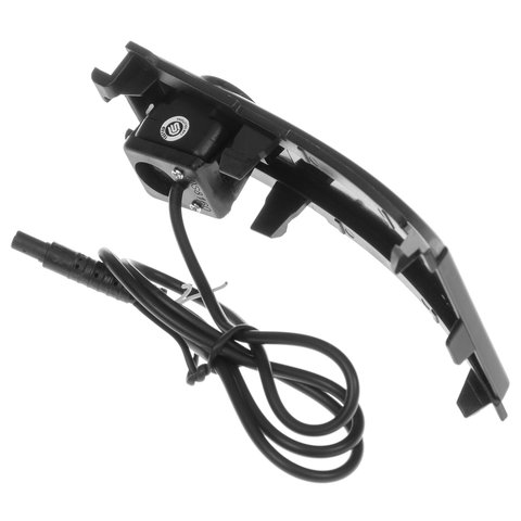 Камера переднього виду для BMW 5 серії 2018 р.в. Прев'ю 3