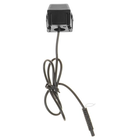 Камера переднього виду для Lexus ES 2018-2019 р.в. Прев'ю 3