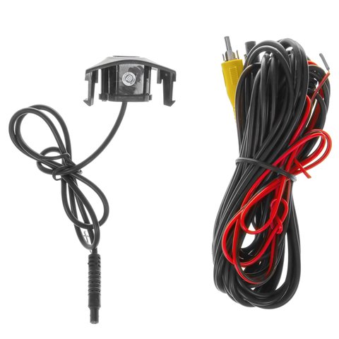 Камера переднього виду для Lexus UX 2019 р.в. Прев'ю 5