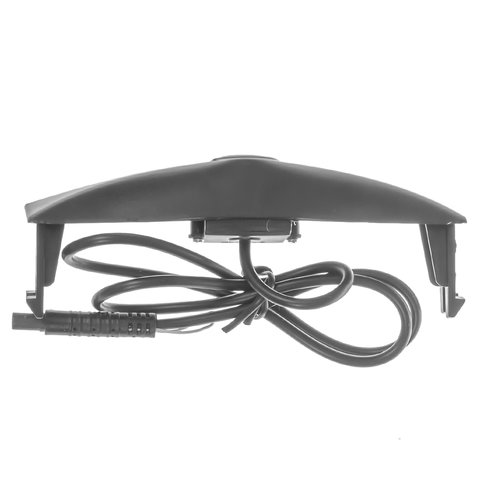 Камера переднього виду для Lexus ES 2015-2016 р.в. Прев'ю 2