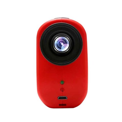 Лазерний далекомір UNI-T LM600 Прев'ю 1