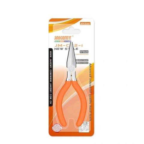 Довгогубці Jakemy JM-CT2-1 Прев'ю 3