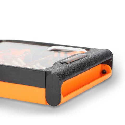 Набір інструментів 33 в 1 Jakemy JM-8101 Прев'ю 1