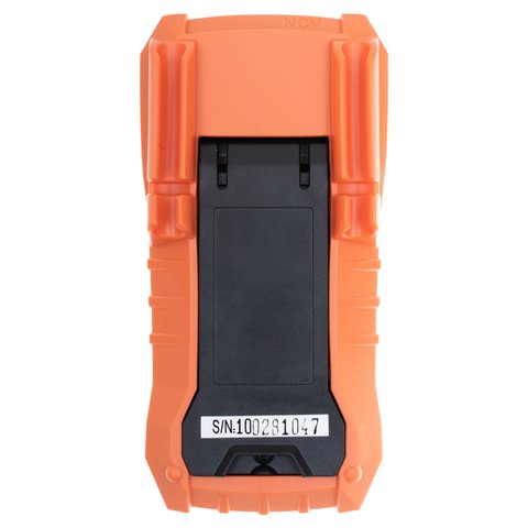 Цифровой мультиметр Accta AT-85D Превью 3