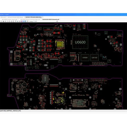 Лицензия XinZhiZao на неограниченный срок (1 пользователь) Превью 4