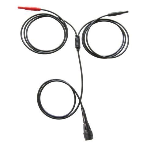 Цифровий осцилограф TiePie Handyscope HS4-DIFF-10 Прев'ю 3