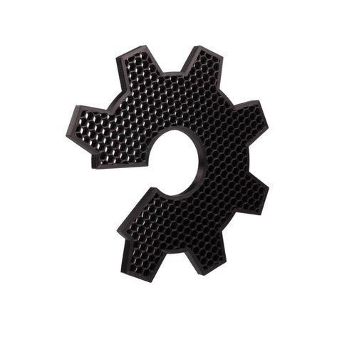 Филамент для 3D-принтера PRUSA EasyABS Black, 1 кг Превью 6