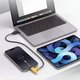 Кабель Magico Easy Restore (USB-A - Type-C + Lightning) Превью 2