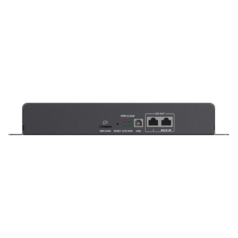 WiFi-контроллер Novastar TB30 для светодиодных дисплеев Превью 2