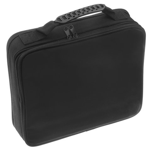 Портативный цифровой осциллограф UNI-T UTD1025CL