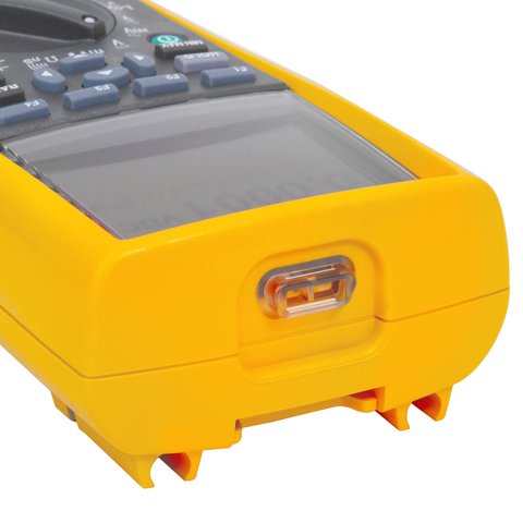 Цифровий мультиметр Fluke 289 (3947801) Прев'ю 9