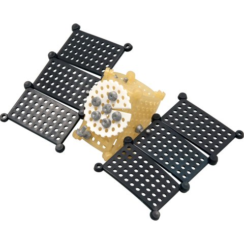 STEM-набор ArTeC Спутник Превью 2