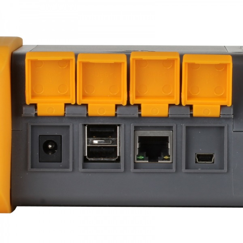 Оптический рефлектометр Grandway FHO5000-D32 Превью 7