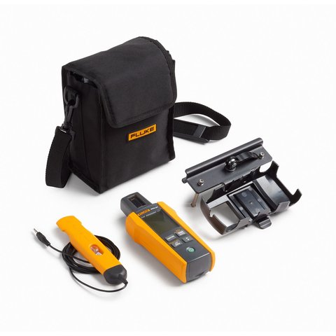 Комплект для обслуговування фотоелектричних електроустановок Fluke SMFT-1000 (5280005) Прев'ю 4