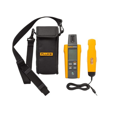 Цифровий вимірювач освітленості Fluke IRR1-SOL (5218288) Прев'ю 2