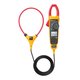 Токоизмерительные клещи Fluke 376 FC с набором из 5 отверток (5134141) Превью 3