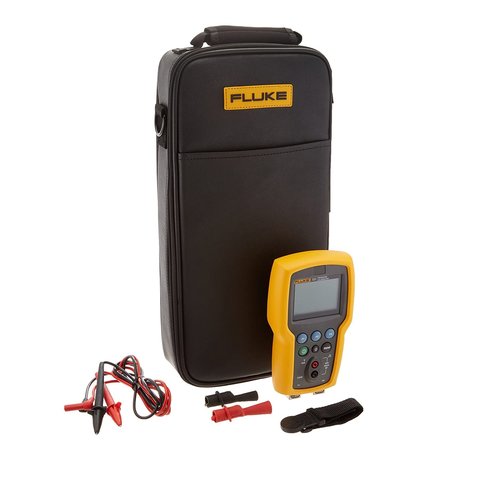 Калибратор давления Fluke 721-1630 (4353447) Превью 2