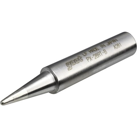 Паяльне жало Goot PX-28RT-B Прев'ю 3