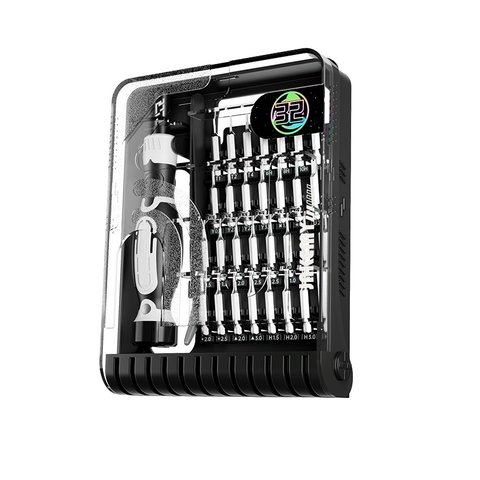 Набор для разбора мобильных телефонов и планшетов Jakemy JM-8189A Превью 1