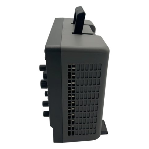 Цифровой осциллограф SIGLENT SDS1102X HD Превью 2