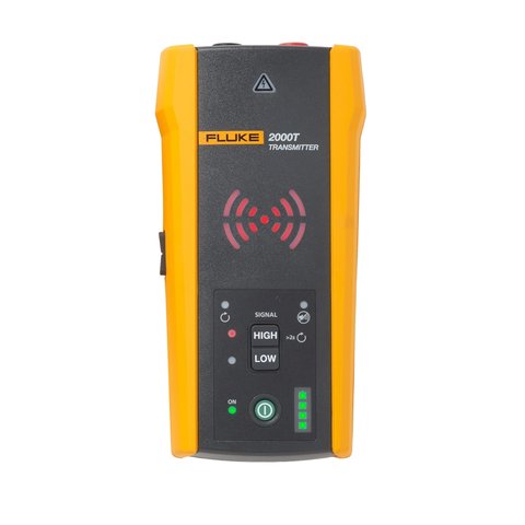 Трасошукач Fluke 2062 (5353866) Прев'ю 2