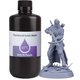 Фотополімерна смола для 3D-принтера ELEGOO Grey to Purple, 1 кг Прев'ю 7