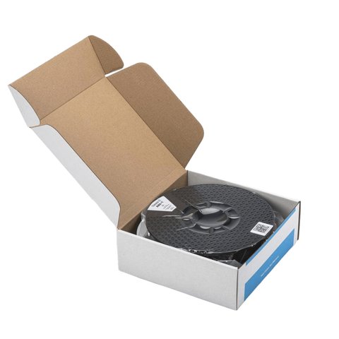 Филамент для 3D-принтера PRUSA EasyABS Black, 1 кг Превью 10