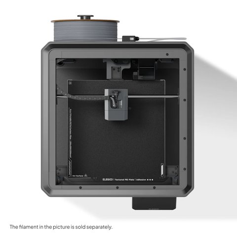 3D-принтер ELEGOO Centauri  Core XY Прев'ю 3