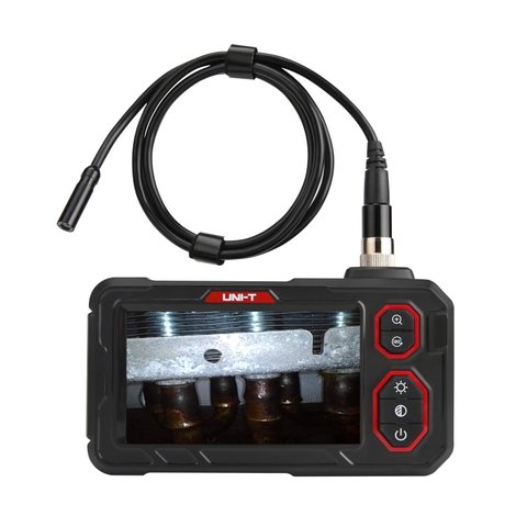 Промышленный эндоскоп UNI-T UT667-10m Превью 1