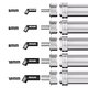 Насадка термофена Mechanic 861, 5mm/6mm/8mm/10mm/12mm Прев'ю 3