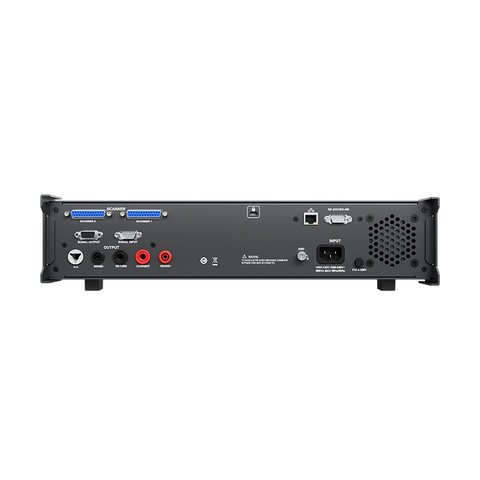Пробійна установка UNI-T UT5452 Прев'ю 5