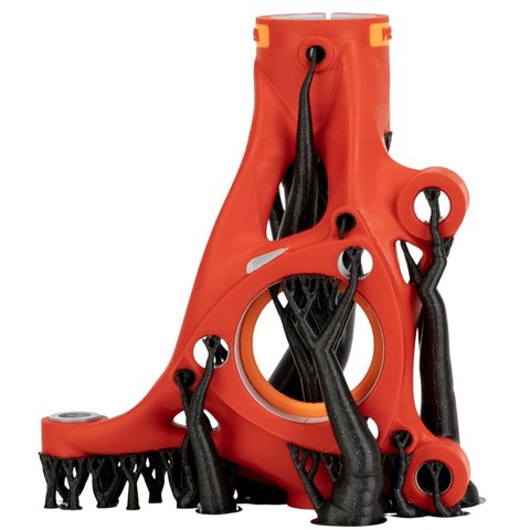 3D-принтер PRUSA CORE One L+ INDX 8-Tool Прев'ю 6