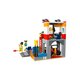 Конструктор LEGO City Рятувальний пост на пляжі (60328) Прев'ю 4