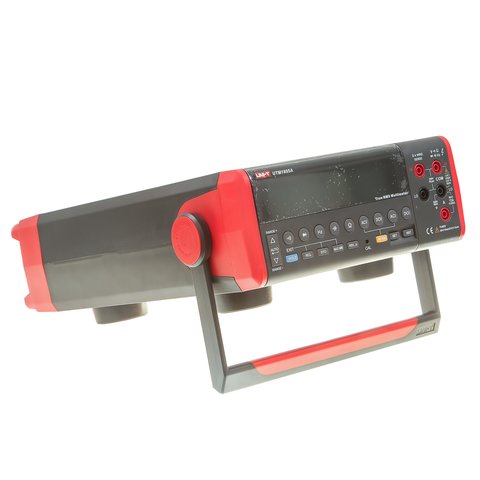 Bench Type Digital Multimeter UNI-T UT805A Preview 8