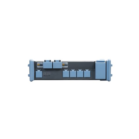 Reflectómetro óptico (OTDR) Yokogawa AQ7282A Vista previa  3