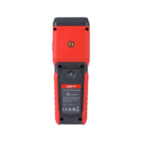 Digital Thermometer UNI-T UT325F Preview 3