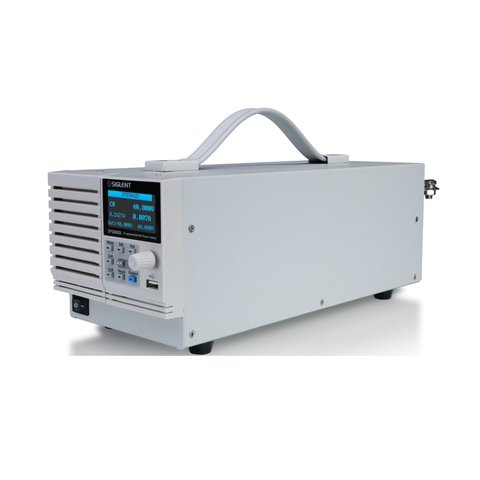 Switching DC Power Supply SIGLENT SPS5042X Preview 2